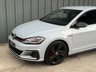 USED 2018 67 VOLKSWAGEN GOLF GTI 2.0 TSI Manual MK7.5 Hatchback 5dr Petrol Euro 6 (s/s) (230 ps) 