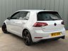 USED 2018 67 VOLKSWAGEN GOLF GTI 2.0 TSI Manual MK7.5 Hatchback 5dr Petrol Euro 6 (s/s) (230 ps) 