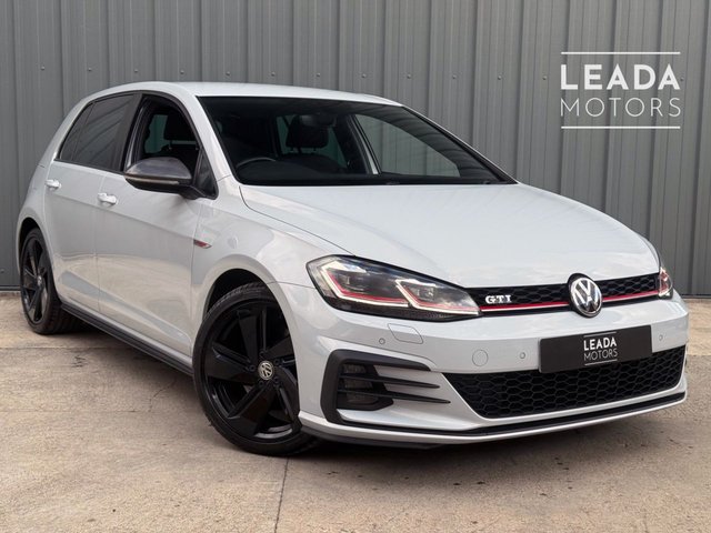 View our VOLKSWAGEN GOLF