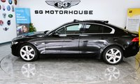 USED 2016 66 JAGUAR XE 2.0d Portfolio Saloon 4dr Diesel Auto Euro 6 (s/s) (180 ps) +FREE 6 MONTHS NATIONWIDE WARRANTY+