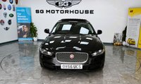 USED 2016 66 JAGUAR XE 2.0d Portfolio Saloon 4dr Diesel Auto Euro 6 (s/s) (180 ps) +FREE 6 MONTHS NATIONWIDE WARRANTY+