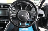 USED 2016 66 JAGUAR XE 2.0d Portfolio Saloon 4dr Diesel Auto Euro 6 (s/s) (180 ps) +FREE 6 MONTHS NATIONWIDE WARRANTY+