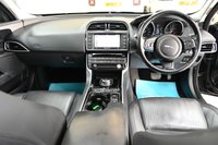 USED 2016 66 JAGUAR XE 2.0d Portfolio Saloon 4dr Diesel Auto Euro 6 (s/s) (180 ps) +FREE 6 MONTHS NATIONWIDE WARRANTY+