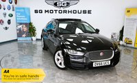 USED 2016 66 JAGUAR XE 2.0d Portfolio Saloon 4dr Diesel Auto Euro 6 (s/s) (180 ps) +FREE 6 MONTHS NATIONWIDE WARRANTY+