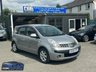 USED 2006 56 NISSAN NOTE 1.4 16v SE Hatchback 5dr Petrol Manual (150 g/km, 87 bhp) Very Low Miles