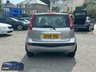 USED 2006 56 NISSAN NOTE 1.4 16v SE Hatchback 5dr Petrol Manual (150 g/km, 87 bhp) Very Low Miles