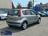 USED 2006 56 NISSAN NOTE 1.4 16v SE Hatchback 5dr Petrol Manual (150 g/km, 87 bhp) Very Low Miles