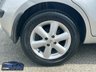 USED 2006 56 NISSAN NOTE 1.4 16v SE Hatchback 5dr Petrol Manual (150 g/km, 87 bhp) Very Low Miles