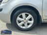 USED 2006 56 NISSAN NOTE 1.4 16v SE Hatchback 5dr Petrol Manual (150 g/km, 87 bhp) Very Low Miles