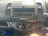 USED 2006 56 NISSAN NOTE 1.4 16v SE Hatchback 5dr Petrol Manual (150 g/km, 87 bhp) Very Low Miles