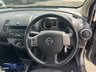 USED 2006 56 NISSAN NOTE 1.4 16v SE Hatchback 5dr Petrol Manual (150 g/km, 87 bhp) Very Low Miles