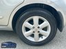 USED 2006 56 NISSAN NOTE 1.4 16v SE Hatchback 5dr Petrol Manual (150 g/km, 87 bhp) Very Low Miles