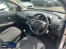 USED 2006 56 NISSAN NOTE 1.4 16v SE Hatchback 5dr Petrol Manual (150 g/km, 87 bhp) Very Low Miles