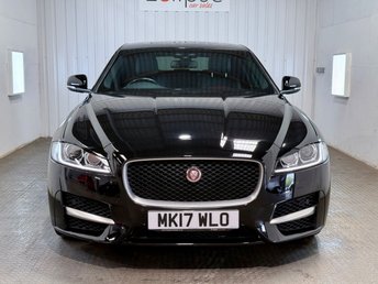 View our JAGUAR XF