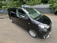 USED 2021 21 TOYOTA PROACE VERSO 1.5D Shuttle Medium MPV 5dr Diesel Manual MWB Euro 6 (s/s) (9 Seat) (120 ps) NAV + CARPLAY + ULEZ + 6-SPEED + 9 SEATER