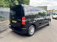 USED 2021 21 TOYOTA PROACE VERSO 1.5D Shuttle Medium MPV 5dr Diesel Manual MWB Euro 6 (s/s) (9 Seat) (120 ps) NAV + CARPLAY + ULEZ + 6-SPEED + 9 SEATER