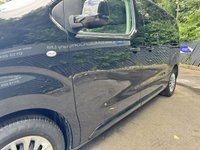 USED 2021 21 TOYOTA PROACE VERSO 1.5D Shuttle Medium MPV 5dr Diesel Manual MWB Euro 6 (s/s) (9 Seat) (120 ps) NAV + CARPLAY + ULEZ + 6-SPEED + 9 SEATER