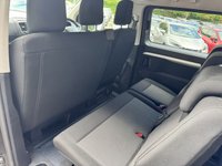 USED 2021 21 TOYOTA PROACE VERSO 1.5D Shuttle Medium MPV 5dr Diesel Manual MWB Euro 6 (s/s) (9 Seat) (120 ps) NAV + CARPLAY + ULEZ + 6-SPEED + 9 SEATER