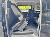 USED 2021 21 TOYOTA PROACE VERSO 1.5D Shuttle Medium MPV 5dr Diesel Manual MWB Euro 6 (s/s) (9 Seat) (120 ps) NAV + CARPLAY + ULEZ + 6-SPEED + 9 SEATER