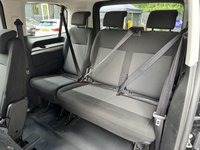 USED 2021 21 TOYOTA PROACE VERSO 1.5D Shuttle Medium MPV 5dr Diesel Manual MWB Euro 6 (s/s) (9 Seat) (120 ps) NAV + CARPLAY + ULEZ + 6-SPEED + 9 SEATER