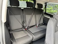 USED 2021 21 TOYOTA PROACE VERSO 1.5D Shuttle Medium MPV 5dr Diesel Manual MWB Euro 6 (s/s) (9 Seat) (120 ps) NAV + CARPLAY + ULEZ + 6-SPEED + 9 SEATER