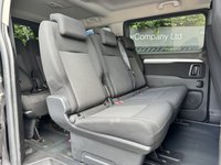 USED 2021 21 TOYOTA PROACE VERSO 1.5D Shuttle Medium MPV 5dr Diesel Manual MWB Euro 6 (s/s) (9 Seat) (120 ps) NAV + CARPLAY + ULEZ + 6-SPEED + 9 SEATER