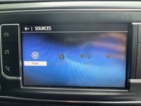 USED 2021 21 TOYOTA PROACE VERSO 1.5D Shuttle Medium MPV 5dr Diesel Manual MWB Euro 6 (s/s) (9 Seat) (120 ps) NAV + CARPLAY + ULEZ + 6-SPEED + 9 SEATER