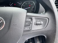 USED 2021 21 TOYOTA PROACE VERSO 1.5D Shuttle Medium MPV 5dr Diesel Manual MWB Euro 6 (s/s) (9 Seat) (120 ps) NAV + CARPLAY + ULEZ + 6-SPEED + 9 SEATER