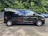 USED 2021 21 TOYOTA PROACE VERSO 1.5D Shuttle Medium MPV 5dr Diesel Manual MWB Euro 6 (s/s) (9 Seat) (120 ps) NAV + CARPLAY + ULEZ + 6-SPEED + 9 SEATER