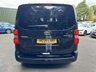 USED 2021 21 TOYOTA PROACE VERSO 1.5D Shuttle Medium MPV 5dr Diesel Manual MWB Euro 6 (s/s) (9 Seat) (120 ps) NAV + CARPLAY + ULEZ + 6-SPEED + 9 SEATER
