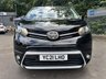 USED 2021 21 TOYOTA PROACE VERSO 1.5D Shuttle Medium MPV 5dr Diesel Manual MWB Euro 6 (s/s) (9 Seat) (120 ps) NAV + CARPLAY + ULEZ + 6-SPEED + 9 SEATER