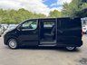 USED 2021 21 TOYOTA PROACE VERSO 1.5D Shuttle Medium MPV 5dr Diesel Manual MWB Euro 6 (s/s) (9 Seat) (120 ps) NAV + CARPLAY + ULEZ + 6-SPEED + 9 SEATER