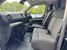 USED 2021 21 TOYOTA PROACE VERSO 1.5D Shuttle Medium MPV 5dr Diesel Manual MWB Euro 6 (s/s) (9 Seat) (120 ps) NAV + CARPLAY + ULEZ + 6-SPEED + 9 SEATER