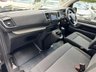 USED 2021 21 TOYOTA PROACE VERSO 1.5D Shuttle Medium MPV 5dr Diesel Manual MWB Euro 6 (s/s) (9 Seat) (120 ps) NAV + CARPLAY + ULEZ + 6-SPEED + 9 SEATER
