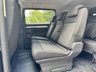 USED 2021 21 TOYOTA PROACE VERSO 1.5D Shuttle Medium MPV 5dr Diesel Manual MWB Euro 6 (s/s) (9 Seat) (120 ps) NAV + CARPLAY + ULEZ + 6-SPEED + 9 SEATER