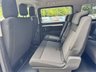 USED 2021 21 TOYOTA PROACE VERSO 1.5D Shuttle Medium MPV 5dr Diesel Manual MWB Euro 6 (s/s) (9 Seat) (120 ps) NAV + CARPLAY + ULEZ + 6-SPEED + 9 SEATER
