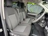 USED 2021 21 TOYOTA PROACE VERSO 1.5D Shuttle Medium MPV 5dr Diesel Manual MWB Euro 6 (s/s) (9 Seat) (120 ps) NAV + CARPLAY + ULEZ + 6-SPEED + 9 SEATER