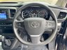 USED 2021 21 TOYOTA PROACE VERSO 1.5D Shuttle Medium MPV 5dr Diesel Manual MWB Euro 6 (s/s) (9 Seat) (120 ps) NAV + CARPLAY + ULEZ + 6-SPEED + 9 SEATER