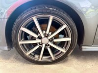 USED 2017 17 AUDI A3 1.4 TFSI CoD Black Edition Sportback 5dr Petrol Manual Euro 6 (s/s) (150 ps) 