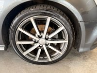 USED 2017 17 AUDI A3 1.4 TFSI CoD Black Edition Sportback 5dr Petrol Manual Euro 6 (s/s) (150 ps) 