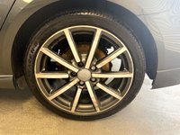 USED 2017 17 AUDI A3 1.4 TFSI CoD Black Edition Sportback 5dr Petrol Manual Euro 6 (s/s) (150 ps) 