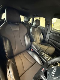 USED 2017 17 AUDI A3 1.4 TFSI CoD Black Edition Sportback 5dr Petrol Manual Euro 6 (s/s) (150 ps) 