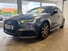 USED 2017 17 AUDI A3 1.4 TFSI CoD Black Edition Sportback 5dr Petrol Manual Euro 6 (s/s) (150 ps) 