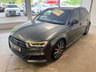 USED 2017 17 AUDI A3 1.4 TFSI CoD Black Edition Sportback 5dr Petrol Manual Euro 6 (s/s) (150 ps) 