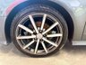 USED 2017 17 AUDI A3 1.4 TFSI CoD Black Edition Sportback 5dr Petrol Manual Euro 6 (s/s) (150 ps) 