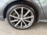 USED 2017 17 AUDI A3 1.4 TFSI CoD Black Edition Sportback 5dr Petrol Manual Euro 6 (s/s) (150 ps) 