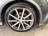 USED 2017 17 AUDI A3 1.4 TFSI CoD Black Edition Sportback 5dr Petrol Manual Euro 6 (s/s) (150 ps) 