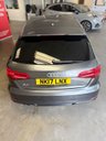 USED 2017 17 AUDI A3 1.4 TFSI CoD Black Edition Sportback 5dr Petrol Manual Euro 6 (s/s) (150 ps) 