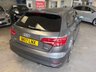 USED 2017 17 AUDI A3 1.4 TFSI CoD Black Edition Sportback 5dr Petrol Manual Euro 6 (s/s) (150 ps) 