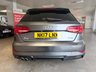 USED 2017 17 AUDI A3 1.4 TFSI CoD Black Edition Sportback 5dr Petrol Manual Euro 6 (s/s) (150 ps) 